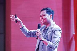 Con người là trung tâm của đổi mới giáo dục