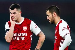 Arteta giải thích phong độ của Arsenal sau trận thắng 4-1