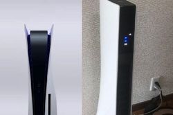Chồng buộc phải bán PS5 vì bị vợ phát hiện không phải máy lọc khí