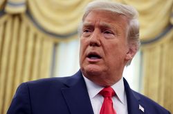 Tổng thống Trump đã thua bao nhiêu vụ kiện kết quả bầu cử?