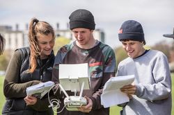 Kỳ nghỉ hè bổ ích cho du học sinh tại New Zealand