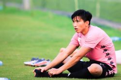 Chấn thương, chuyện nan giải ở tuyển Việt Nam