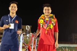 Sao trẻ U21 Hà Nội FC phẫn uất vì mất vé dự VCK U21 QG