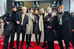 Billboard công bố BXH cuối năm 2020, đọc mỏi mắt với thành tích của BTS