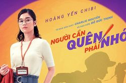 Charlie Nguyễn tin 'Người cần quên phải nhớ' đủ sức cạnh tranh phim quốc tế mùa Noel