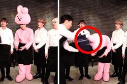 20+ thời khắc 'điên đảo' nhất của Jin BTS khiến fan cười nghiêng ngả