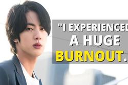Món quà cảm động Jin BTS tặng ARMY nhân ngày sinh nhật mình