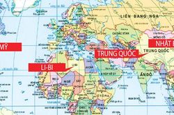 Trung Quốc: Đối tác thương mại hàng đầu của EU