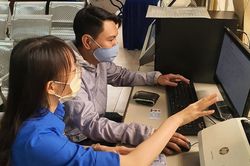 Đổi mới thi tuyển để có đội ngũ công chức giỏi