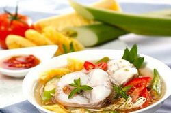 4 loại cá mẹ bầu cần cảnh giác, tuyệt đối không ăn nhiều