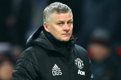 Ban lãnh đạo MU nói gì về tương lai HLV Solskjaer?