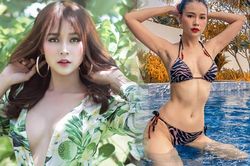 Nữ MC có gia tài 50 tỷ đồng tiết lộ từng bị lừa tình 'mất nhà, xe và một đống tiền'
