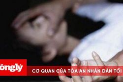 Cô gái 21 tuổi bị khống chế, hiếp dâm tại quán karaoke