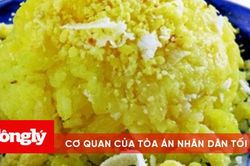 Hàng trăm người nôn ói, khó thở sau khi ăn xôi từ đoàn từ thiện