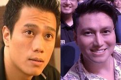 Gương mặt thay đổi của Việt Anh sau 14 năm đóng 'Chạy án'