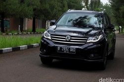 Người tiêu dùng Indonesia khởi kiện hãng sản xuất ôtô Trung Quốc