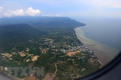 Kiên Giang thu hút hàng trăm dự án đầu tư vào lĩnh vực du lịch