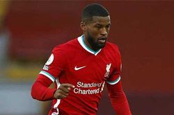 Wijnaldum tiết lộ Liverpool chẳng có thời gian mà tập luyện