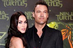 Megan Fox mong muốn nhanh chóng ly hôn