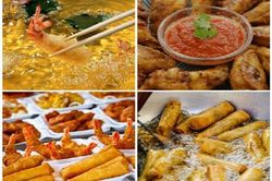 Tuyệt đối tránh xa các món ăn này nếu không muốn bị ung thư ruột