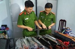 Thời gian tạm giữ tang vật vụ án hình sự là bao lâu?