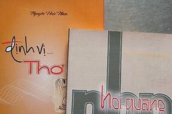 Vài cảm nghĩ về thơ Nguyễn Hoài Nhơn
