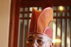 Khánh Hòa : HT.Thích Ngộ Tánh viên tịch