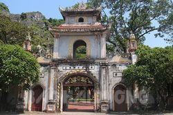 Nhiệm vụ lập quy hoạch bảo quản, tu bổ, phục hồi quần thể An Phụ - Kính Chủ - Nhẫm Dương