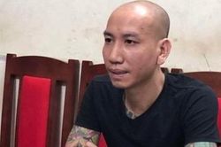 Ngày 15/12, xét xử giang hồ mạng Phú 'Lê' chỉ đạo đánh người