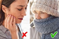 7 vấn đề sức khỏe có thể xảy ra với cơ thể vào mùa đông
