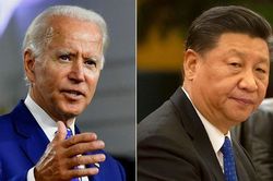 Biden: Trung Quốc phải chơi theo 'chuẩn mực quốc tế'