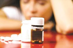 Nguy cơ dễ gặp khi dùng phenytoin trị động kinh