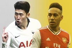Tottenham gặp Arsenal và những trận đấu tâm điểm cuối tuần này