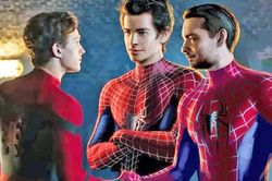 Sony làm lộ tình tiết quan trọng của 'Spider-Man 3'