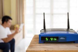 Nhiều người bị lừa vì sợ sóng Wi-Fi