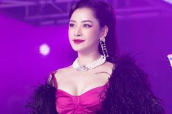 Chi Pu lên tiếng về sự cố bị khán giả cười khi hát lạc giọng