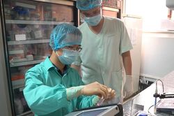 Việt Nam tuyển tình nguyện viên tham gia thử nghiệm vaccine Covid-19
