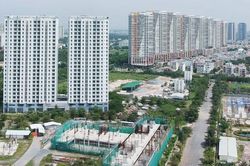TPHCM kiến nghị xử lý vướng mắc trong quản lý chung cư