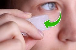 Loạt lợi ích bất ngờ của việc chườm đá viên lên mặt hàng ngày