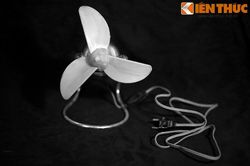 Bí mật lịch sử ít người biết về quạt con cóc huyền thoại