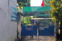 An Giang: Làm rõ sự việc nữ sinh tự tử vì bị trường kiểm điểm