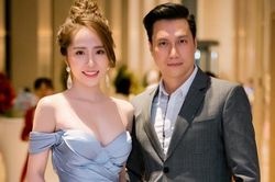 Diễn viên Việt Anh lên tiếng chuyện tin đồn với Quỳnh Nga