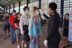Campuchia ra quy định mới về cách ly phòng dịch Covid-19 với du khách nhập cảnh