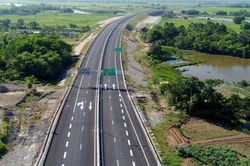 Bộ Giao thông vận tải kiến nghị dừng thực hiện Tổ công tác liên ngành Dự án cao tốc Bắc –Nam