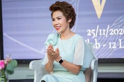 Hồng Vy - giọng hát chế ngự ung thư