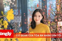 Hé lộ hình ảnh giản dị và tinh nghịch như trẻ con của Hoa hậu Đặng Thu Thảo và quý tử của nàng Hoa hậu