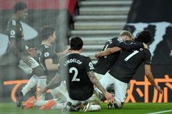 MU tiến sát kỷ lục, Perez trả giá vì bán Ronaldo