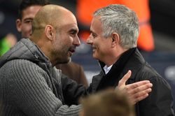 Pep Guardiola cán mốc 700 trận, tuyên bố 'đáp lễ' Mourinho