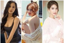 1001 cách mỹ nhân Việt tiêu tiền của bạn trai: Ngọc Trinh thoải mái, Hari Won không muốn đụng