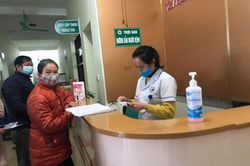 Chiều 5/12, Việt Nam có thêm 4 ca mắc COVID-19, đều là ca nhập cảnh